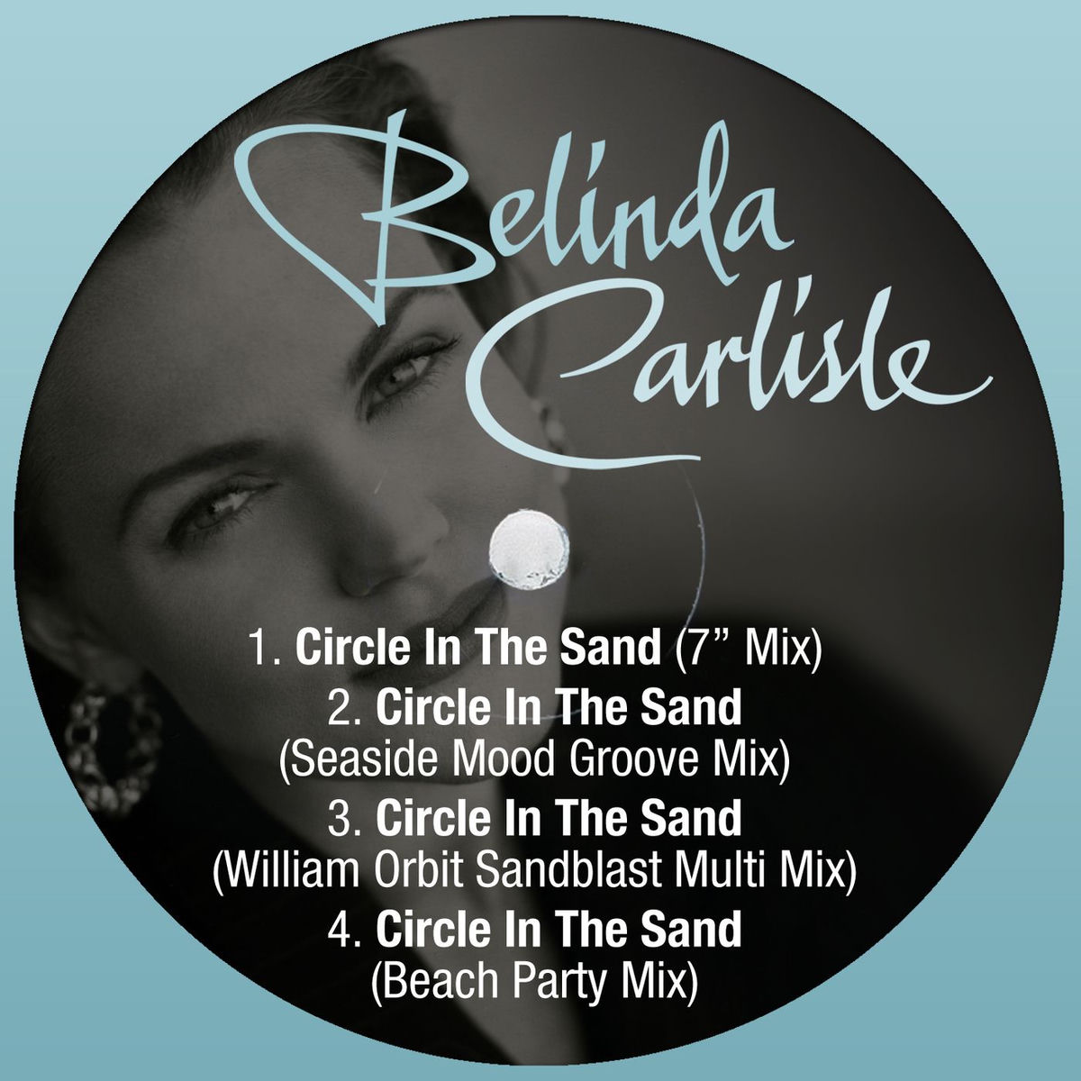 Belinda Carlisle